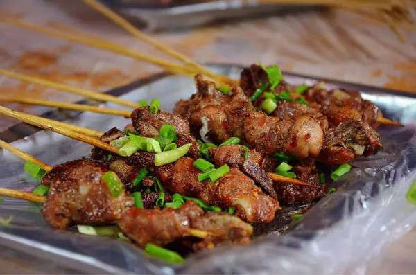思礼镇五花肉培训