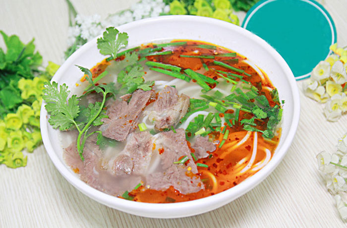 思礼镇羊肉粉培训
