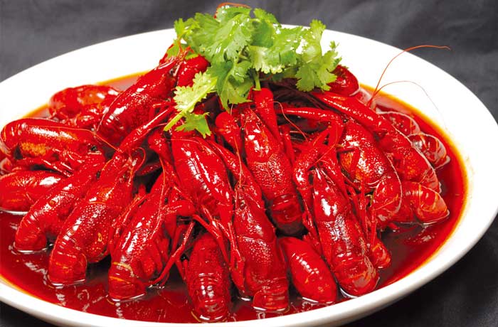 思礼镇麻辣小龙虾培训